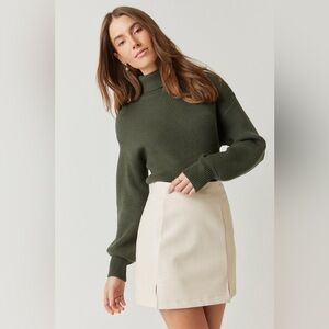 NWT Francesca’s sweater